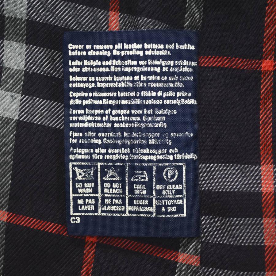 BURBERRY（バーバリー） 80sヴィンテージ 英国製 Burberrys Lane