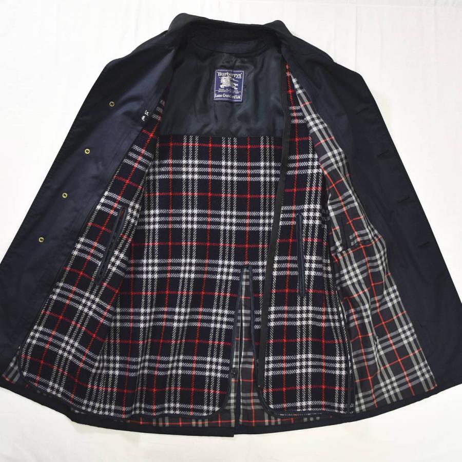 BURBERRY（バーバリー） 80sヴィンテージ 英国製 Burberrys Lane