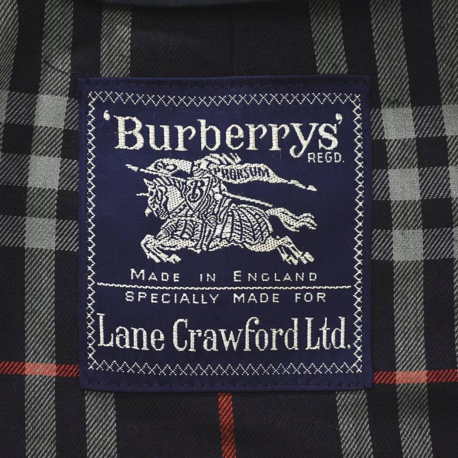 BURBERRY（バーバリー） 80sヴィンテージ 英国製 Burberrys Lane