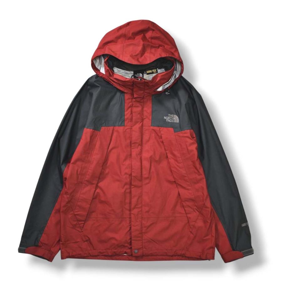 マウンテンパーカー THE NORTH FACE RAINTEX FLIGHT GORE-TEX THE NORTH FACE（ザ ノースフェイス） ノースフェイス THE NORTH FACE