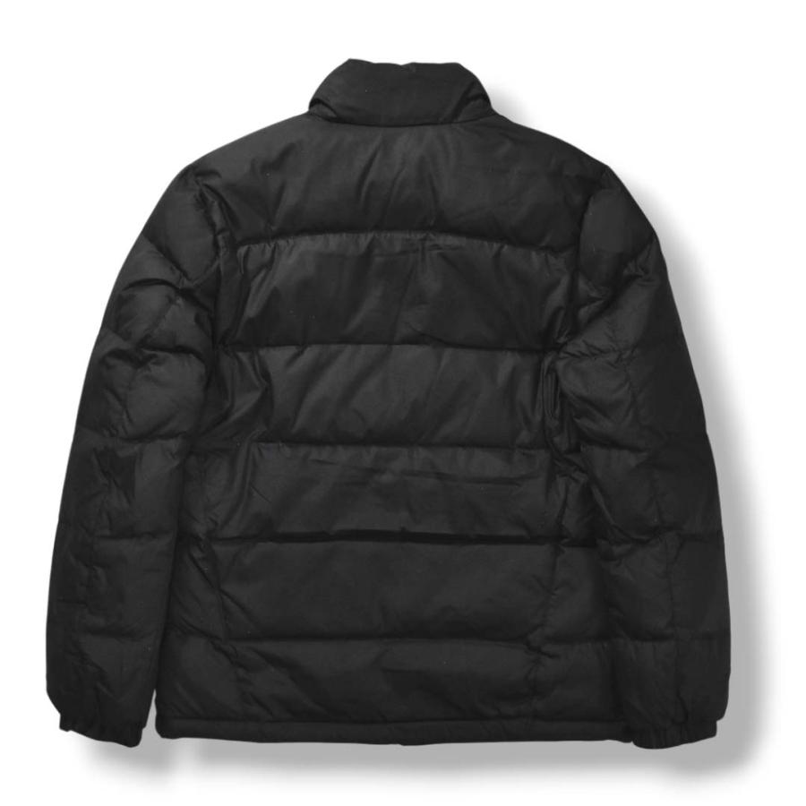 Eddie Bauer（エディーバウアー） 胸刺繍ロゴ 650FP ベーシック ダウン