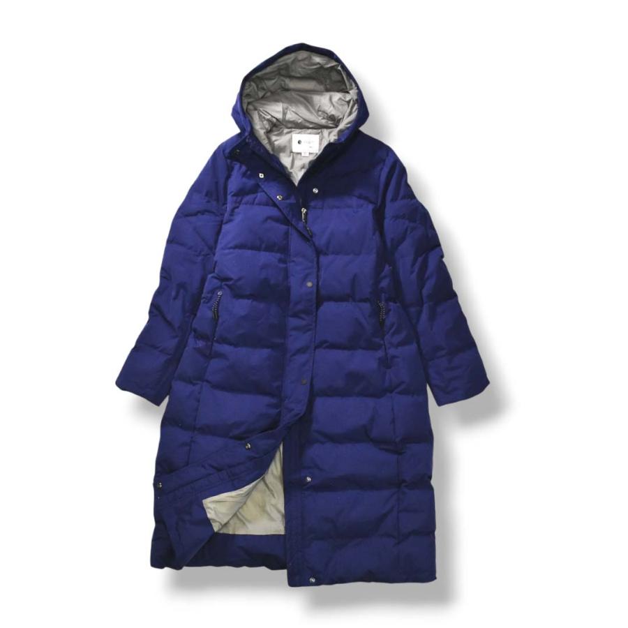 Go to by mizuno ミズノ 52 ブレスサーモ ミドルウェイトダウン ロング