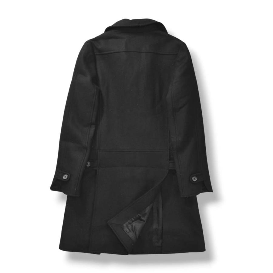 A.P.C.（アーペーセー） ウクライナ製 APC カシミヤ混 ウール