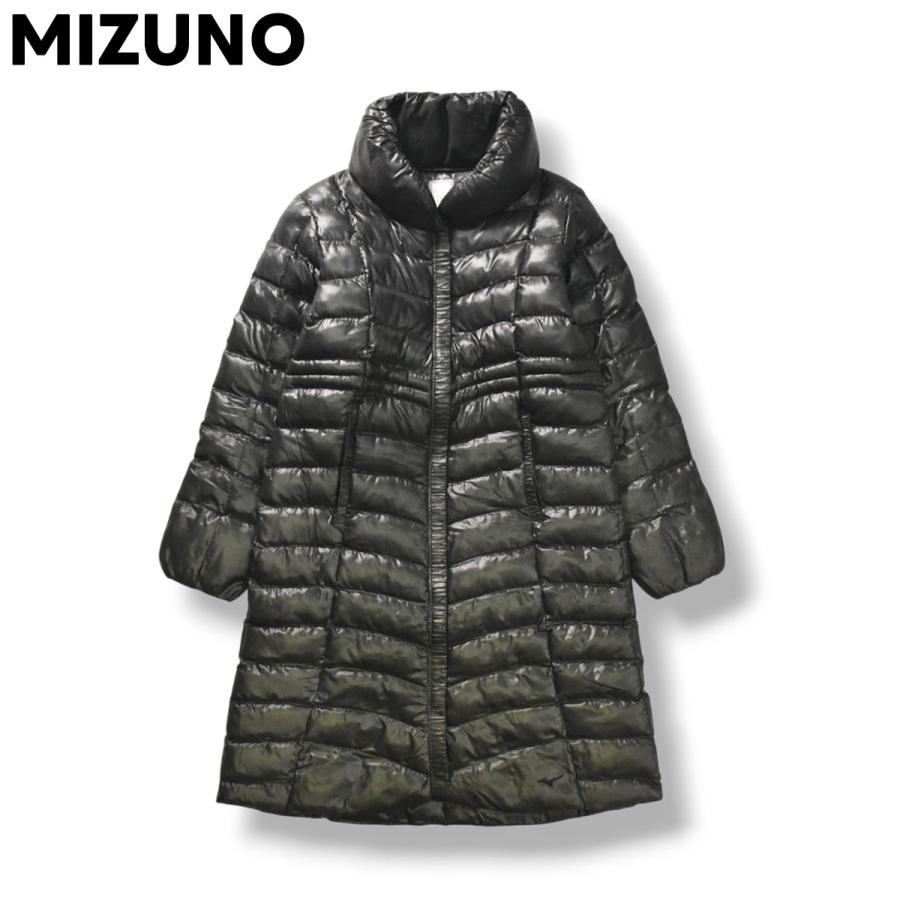MIZUNO（ミズノ） ブレスサーモ BREATH THERMO 中綿 コート ジャンパー