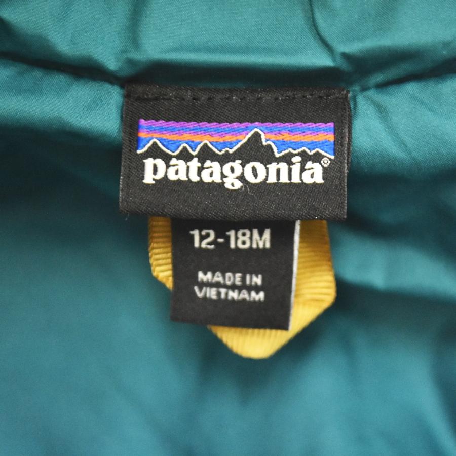 patagonia（パタゴニア） ベビー レトロX ボアフリース ジャケット