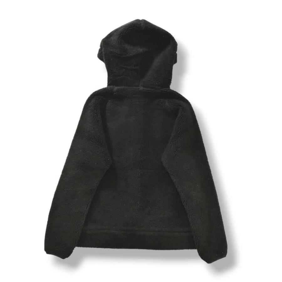 HELLY HANSEN（ヘリーハンセン） ファイバーパイル フーディー 