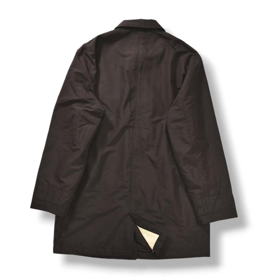 ゼニア スポーツ ZEGNA SPORT ステンカラー コート ウィンドブレーカー