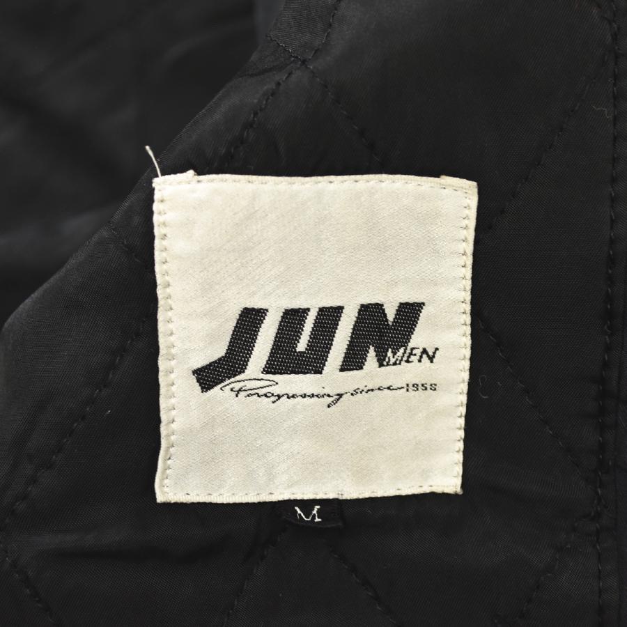 ジュンメン　ジャケット JUN（ジュン） 80s 90s ヴィンテージ 日本製 ジュンメン JUNMEN MA−1