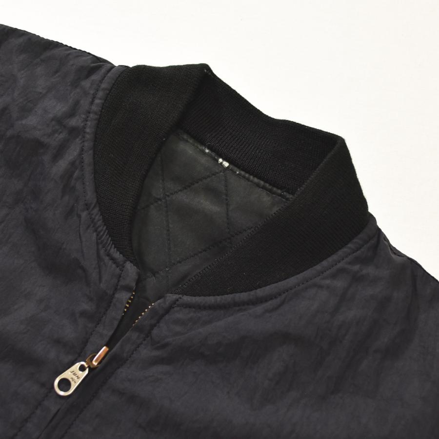 JUN（ジュン） 80s 90s ヴィンテージ 日本製 ジュンメン JUNMEN MA−1