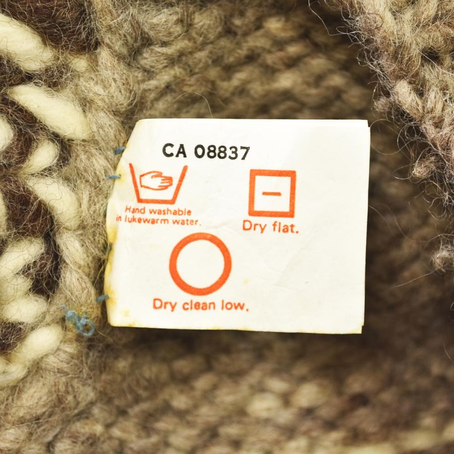 KANATA（カナタ） 80s 90s ヴィンテージ カナダ製 KANATA DEER 鹿柄