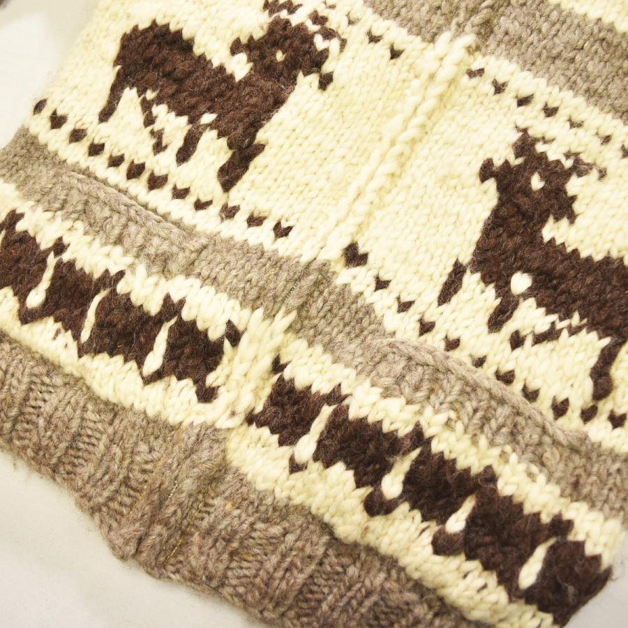 KANATA（カナタ） 80s 90s ヴィンテージ カナダ製 KANATA DEER 鹿柄