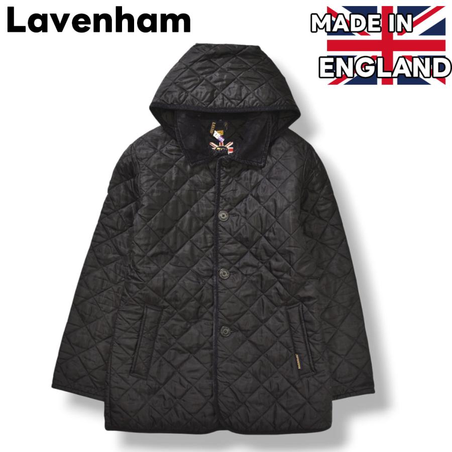 LAVENHAM（ラベンハム） 英国製 デンストン DENSTON