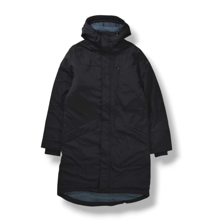 UNDER ARMOUR（アンダーアーマー） ベンチコート ナイロン ウィンド