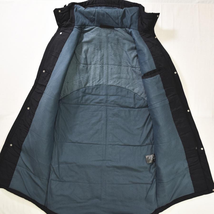 UNDER ARMOUR（アンダーアーマー） ベンチコート ナイロン ウィンド