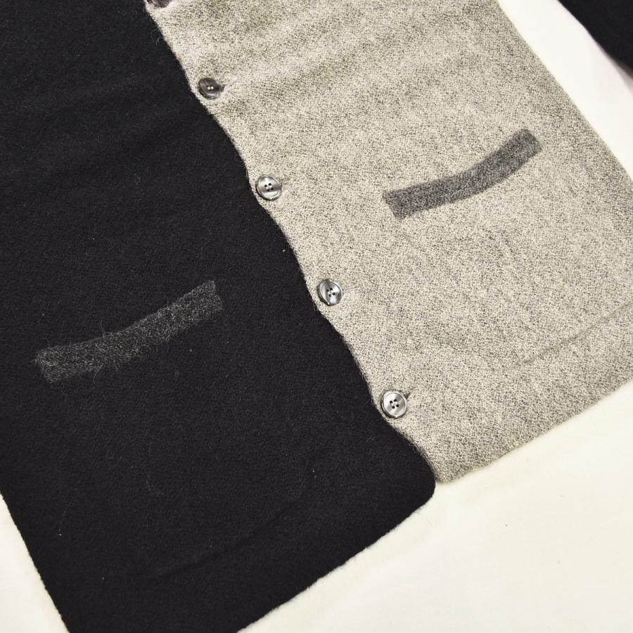 ペルー製 ケントアンドカーウェン KENT＆CURWEN アルパカ ウール 100 