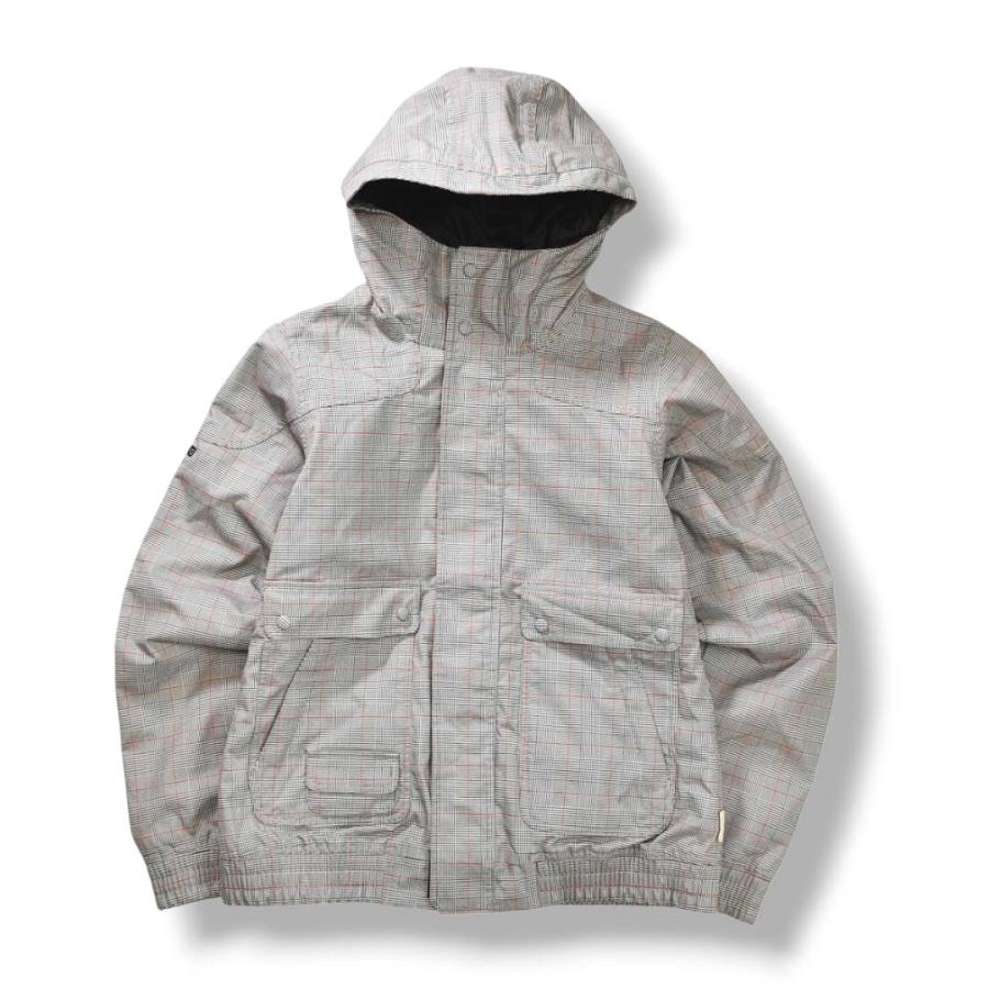 BURTON（バートン） スノーボード スノボ ジャケット ドライライド
