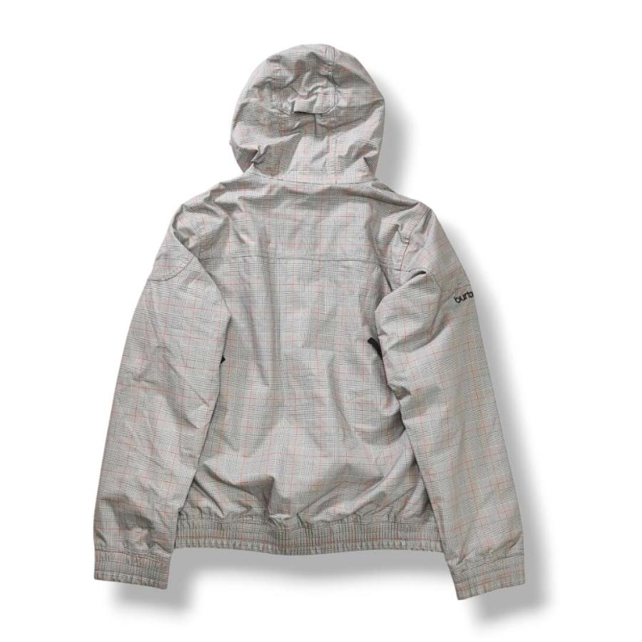 バートン　Burton スノボウェア　スノーボード　チェック BURTON（バートン） スノーボード スノボ ジャケット ドライライド