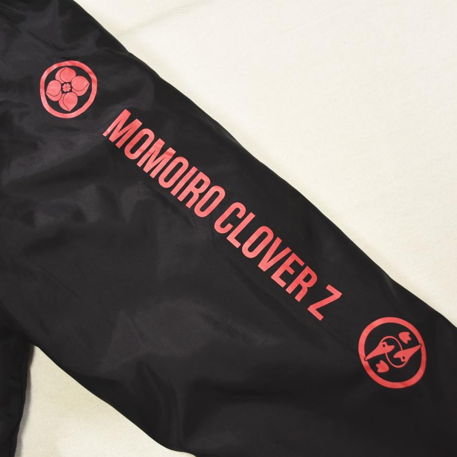 CHUMS（チャムス） CHUMS x ももいろクローバーZ ももクロ 佐々木彩夏