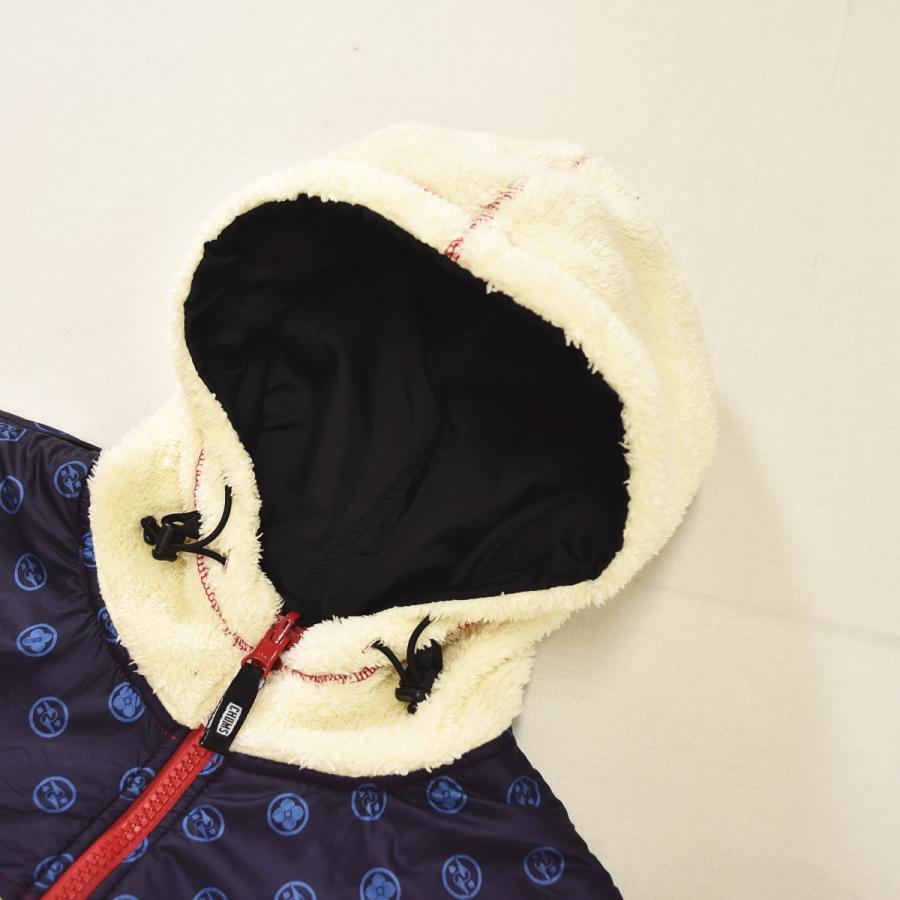 CHUMS（チャムス） CHUMS x ももいろクローバーZ ももクロ 佐々木彩夏