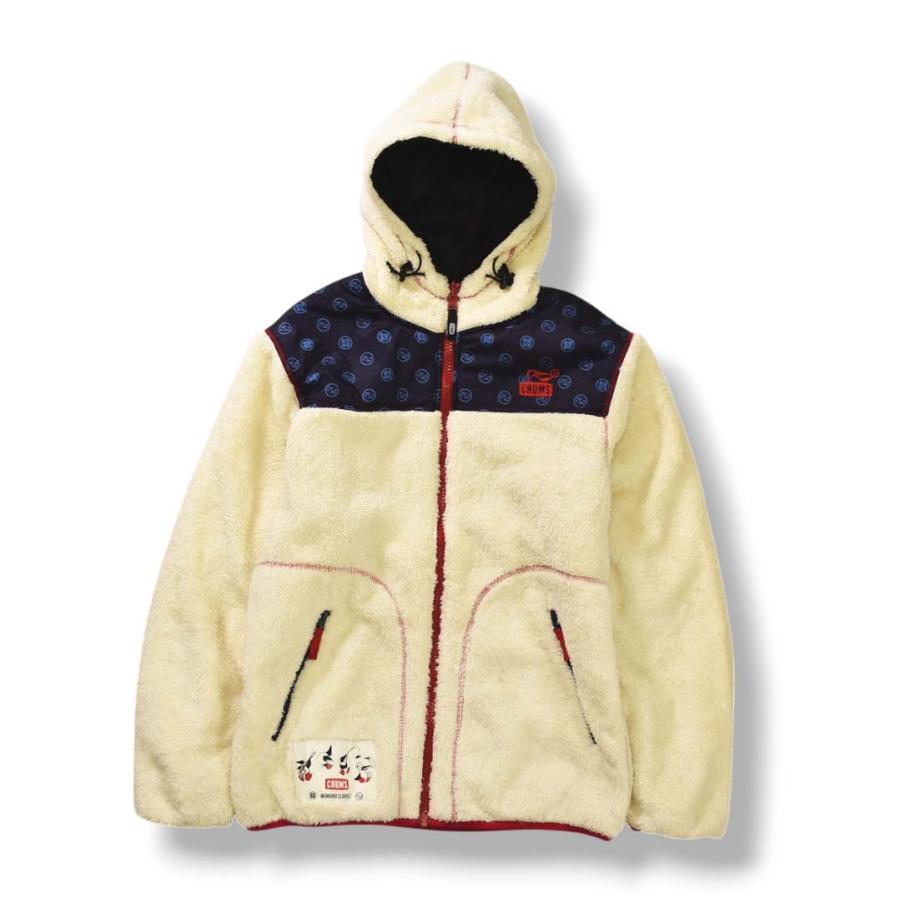 CHUMS（チャムス） CHUMS x ももいろクローバーZ ももクロ 佐々木彩夏