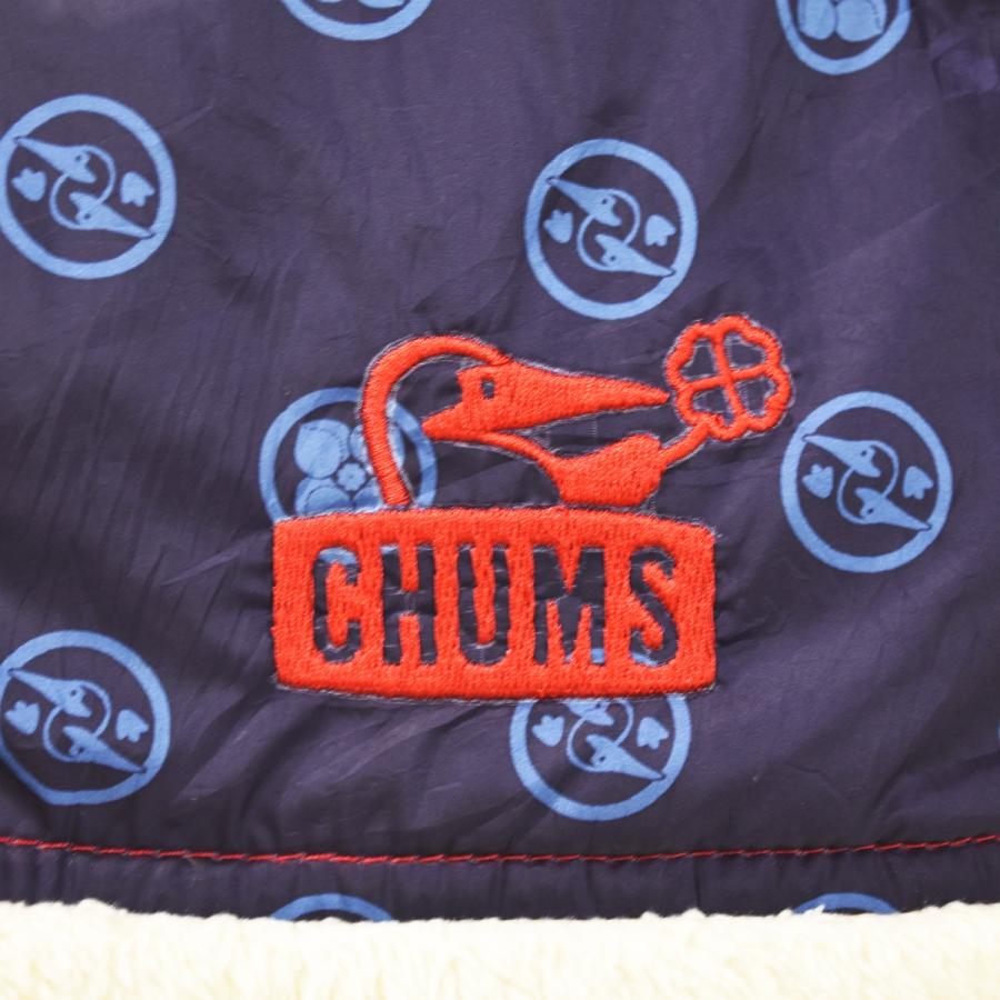 CHUMS（チャムス） CHUMS x ももいろクローバーZ ももクロ 佐々木彩夏