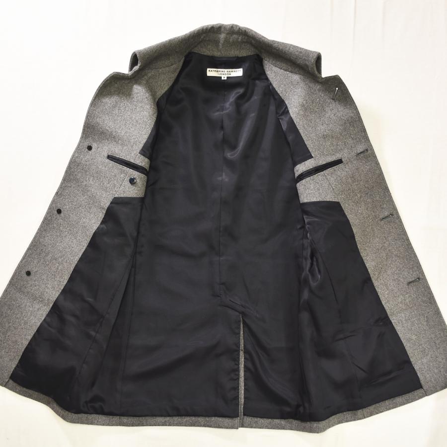 KATHARINE HAMNETT LONDON（キャサリンハムネットロンドン） メルトン
