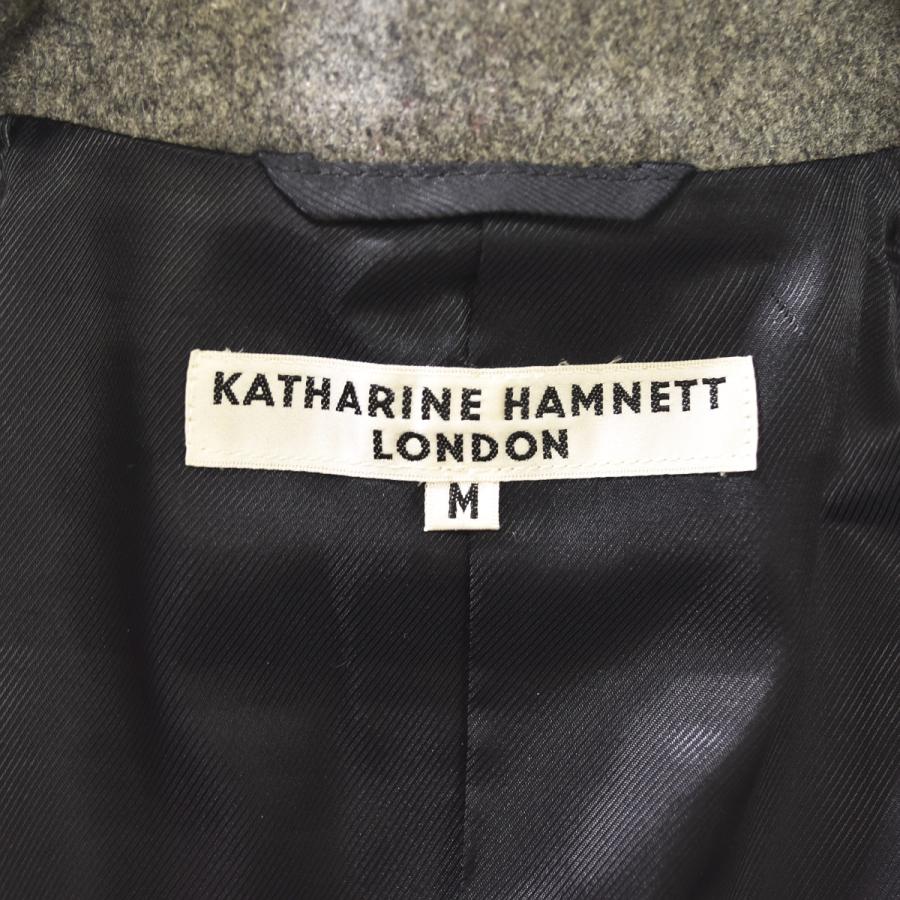 KATHARINE HAMNETT LONDON（キャサリンハムネットロンドン） メルトン