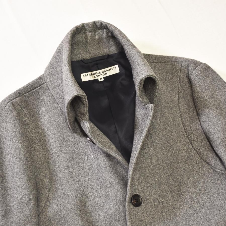 KATHARINE HAMNETT LONDON（キャサリンハムネットロンドン） メルトン