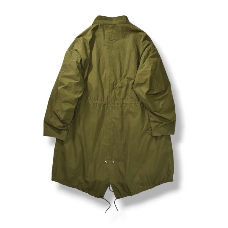 FREAK'S STORE（フリークスストア） 22AW FREAKS STORE M−65