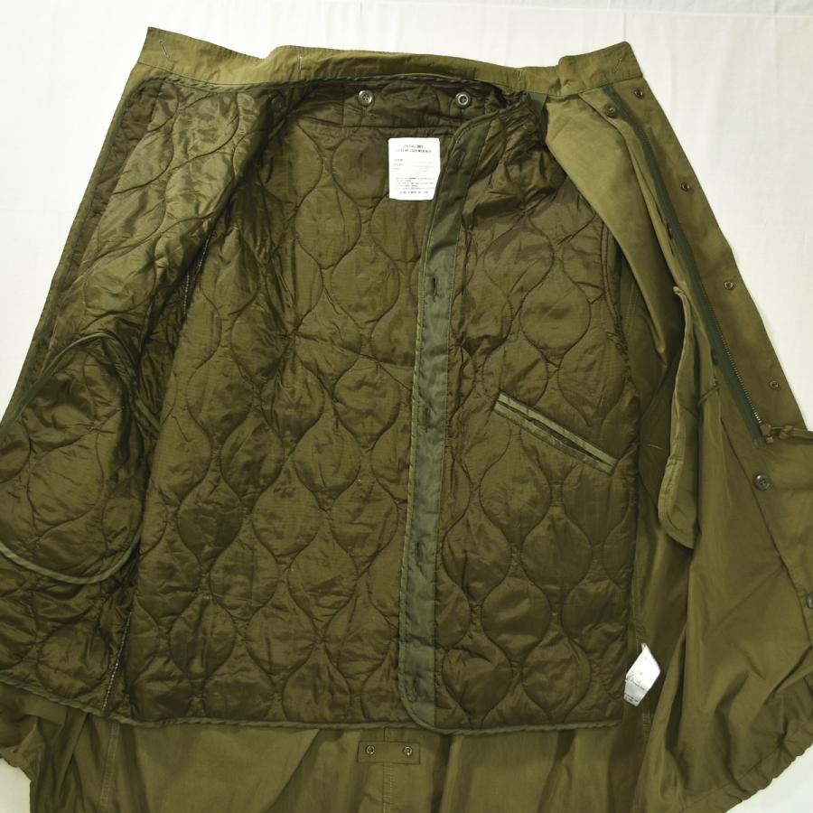 FREAK'S STORE（フリークスストア） 22AW FREAKS STORE M−65