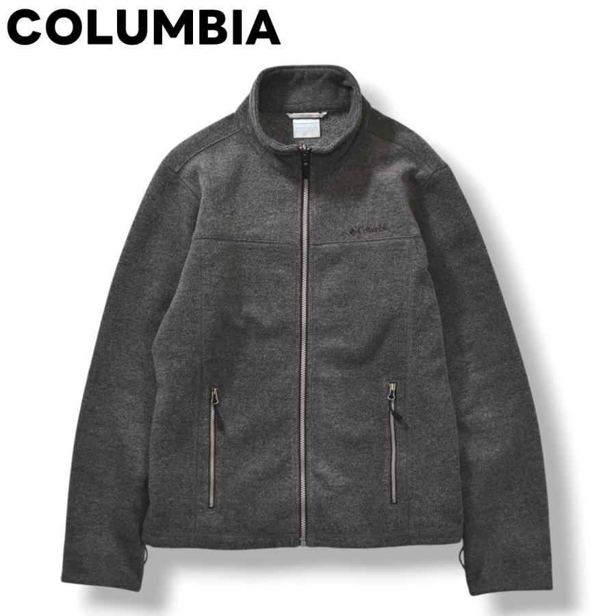 Columbia（コロンビア） インターチェンジ システム INTERCHANGE