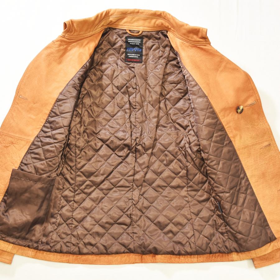 NICOLE CLUB FOR MEN（ニコルクラブフォーメン） ニコル サーモライト