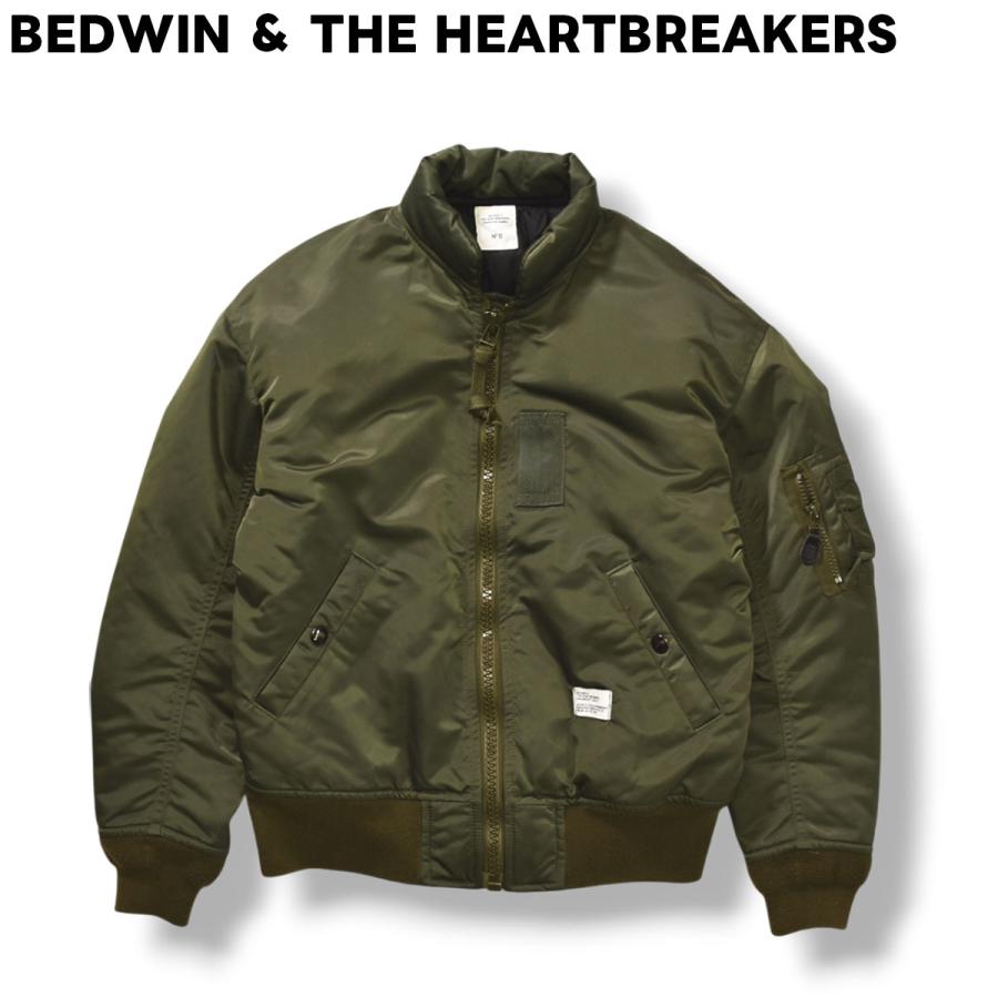 BEDWIN & THE HEARTBREAKERS（ベドウィン アンド ザ ハート