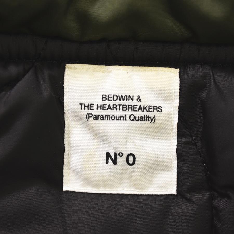 BEDWIN & THE HEARTBREAKERS（ベドウィン アンド ザ ハート