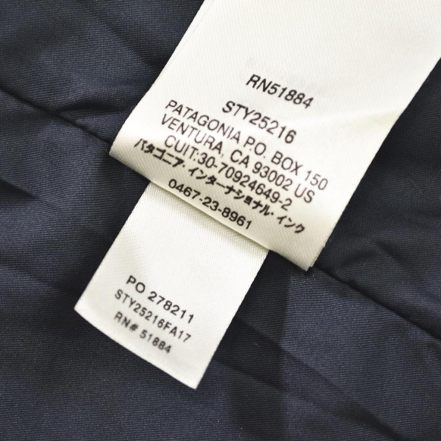 パタゴニア patagonia Women’s Los Gatos Vest ボアフリース ジップアップ ベスト ブルゾン ジャケット アウトドア XS グレー レディース ♪_10