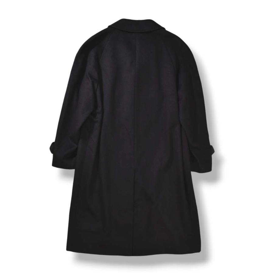 ピエールバルマン チェスターコート カシミヤ100% カシミア★サイズL★美品 PIERRE BALMAIN（ピエールバルマン） ピエール バルマン Pierre