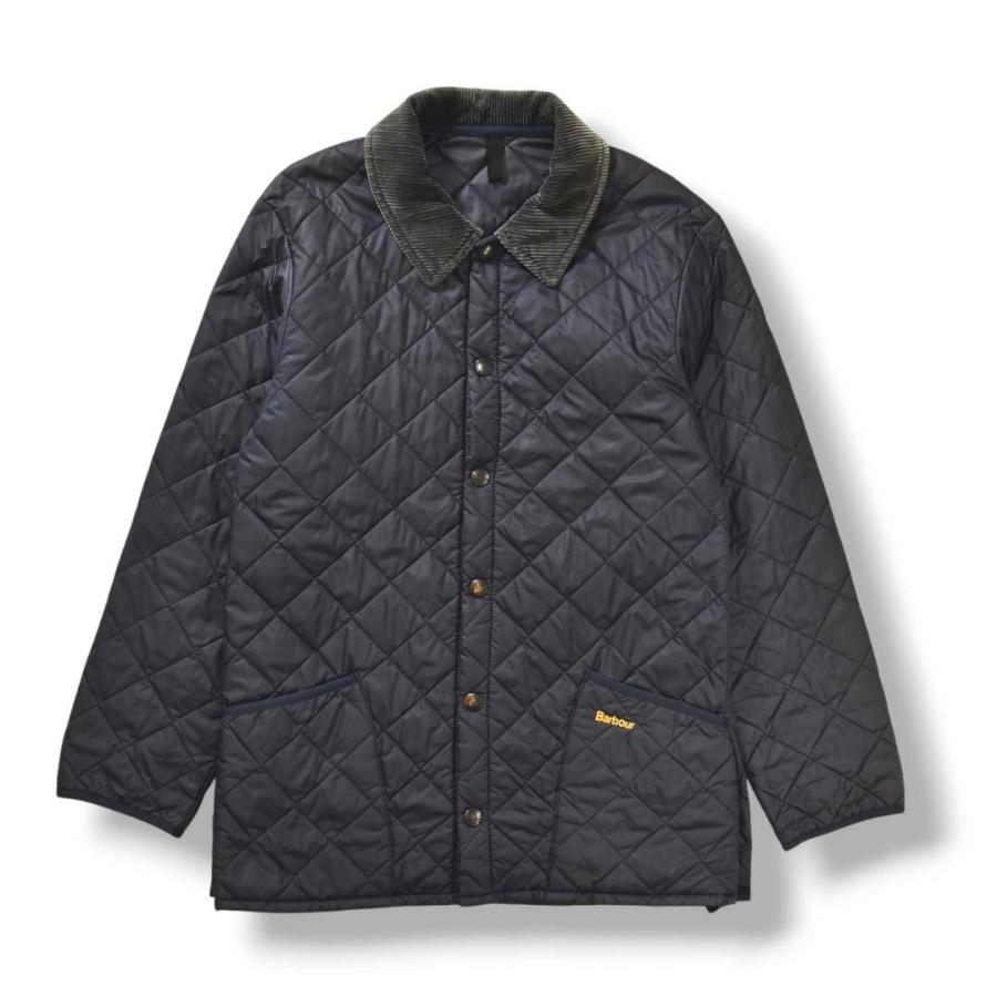 Barbour（バブアー） リッズデイル LIDDESDALE キルティング 