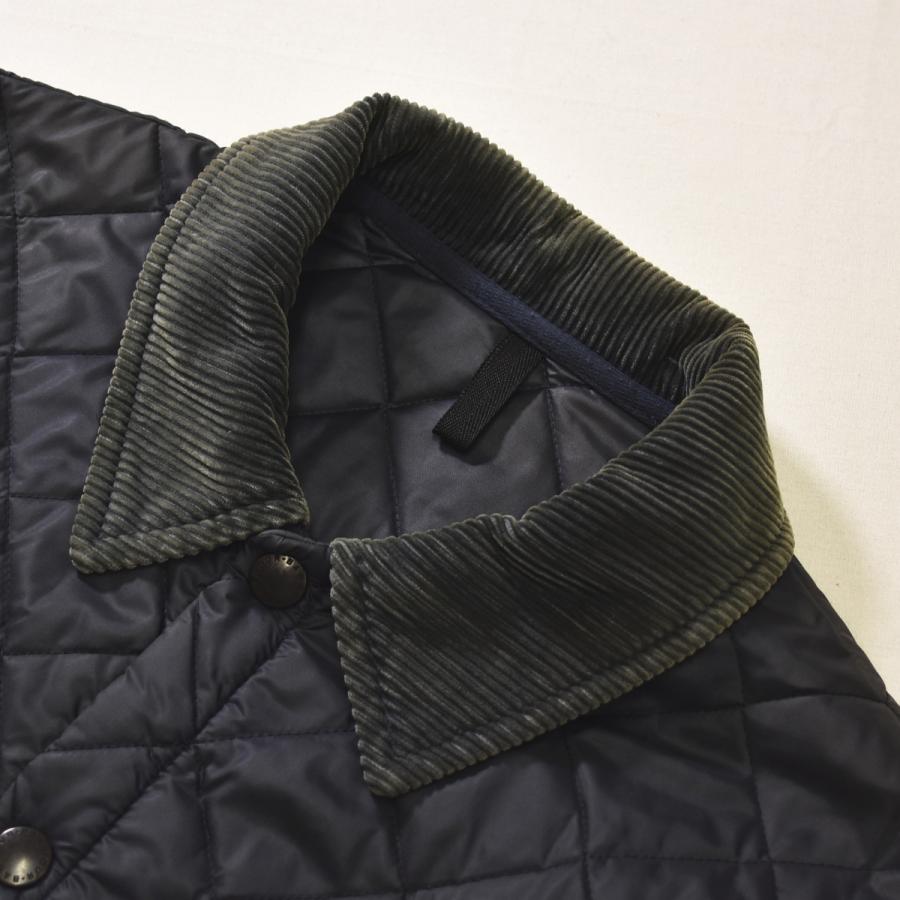 Barbour（バブアー） リッズデイル LIDDESDALE キルティング