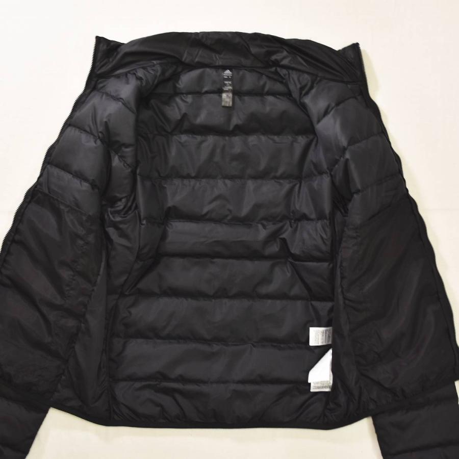 adidas（アディダス） adidas ESS エッセンシャルズ ダウンジャケット 