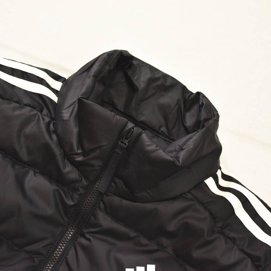 adidas（アディダス） adidas ESS エッセンシャルズ ダウンジャケット 