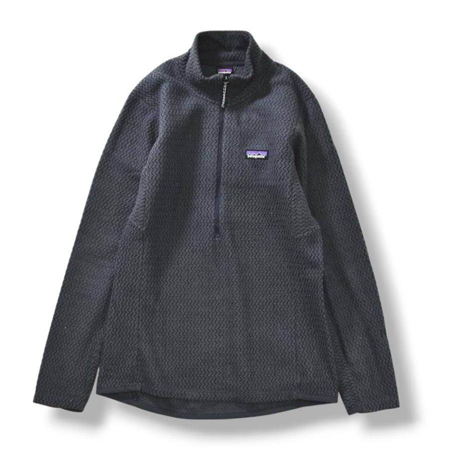 patagonia（パタゴニア） patagonia R1 Air Zip-Neck エア ジップ