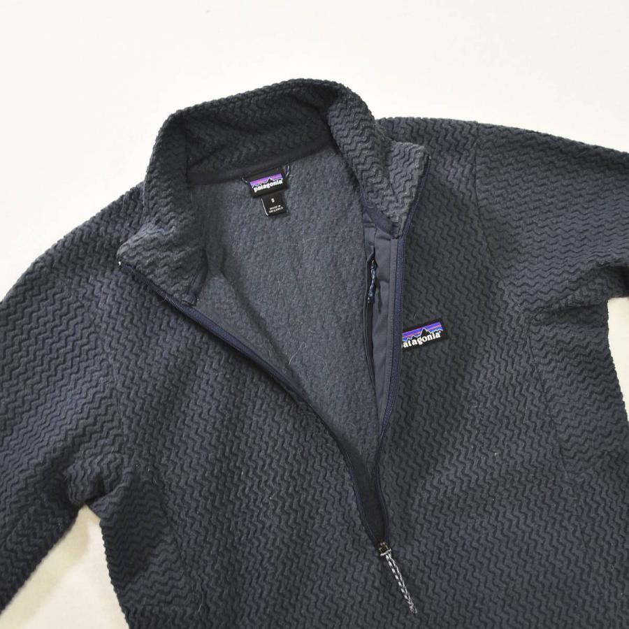 Women's S ネイビー系】 2022 Patagonia ( パタゴニア ) R1 エア