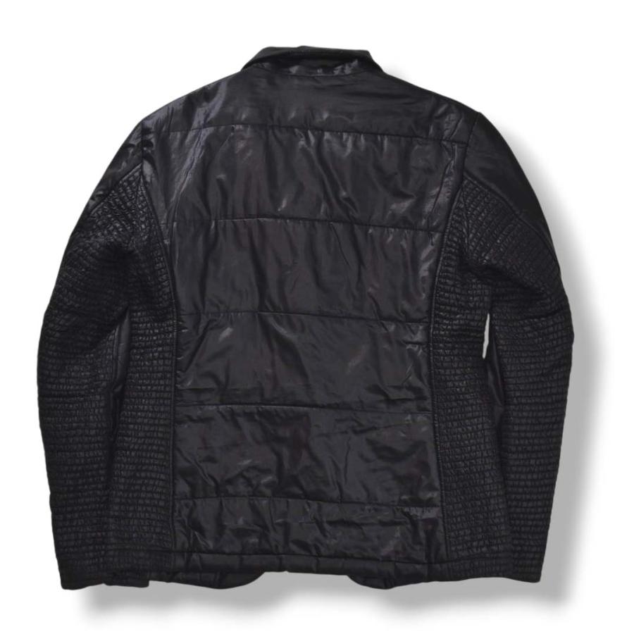 TAKEO KIKUCHI（タケオキクチ） 中綿 ナイロン キルティング 1B