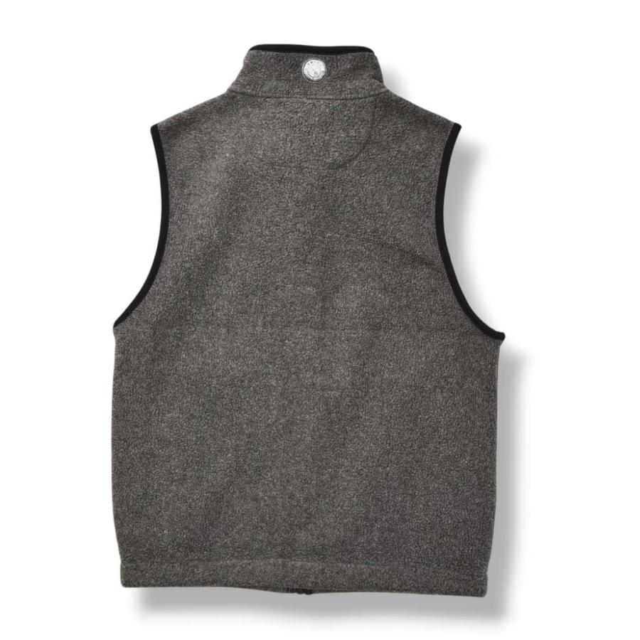 Eddie Bauer（エディーバウアー） USA製 イービーテック EBTEK ポーラ