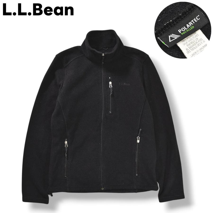 L.L.Bean（エルエルビーン） ポーラテック POLARTEC フリース