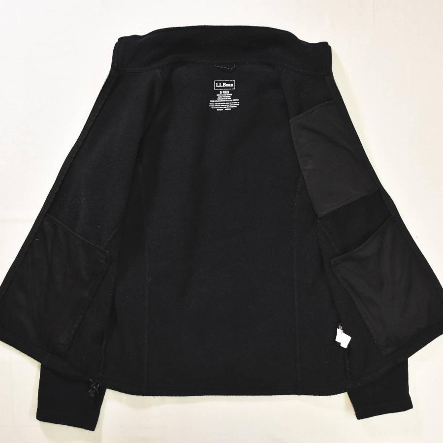 L.L.Bean（エルエルビーン） ポーラテック POLARTEC フリース