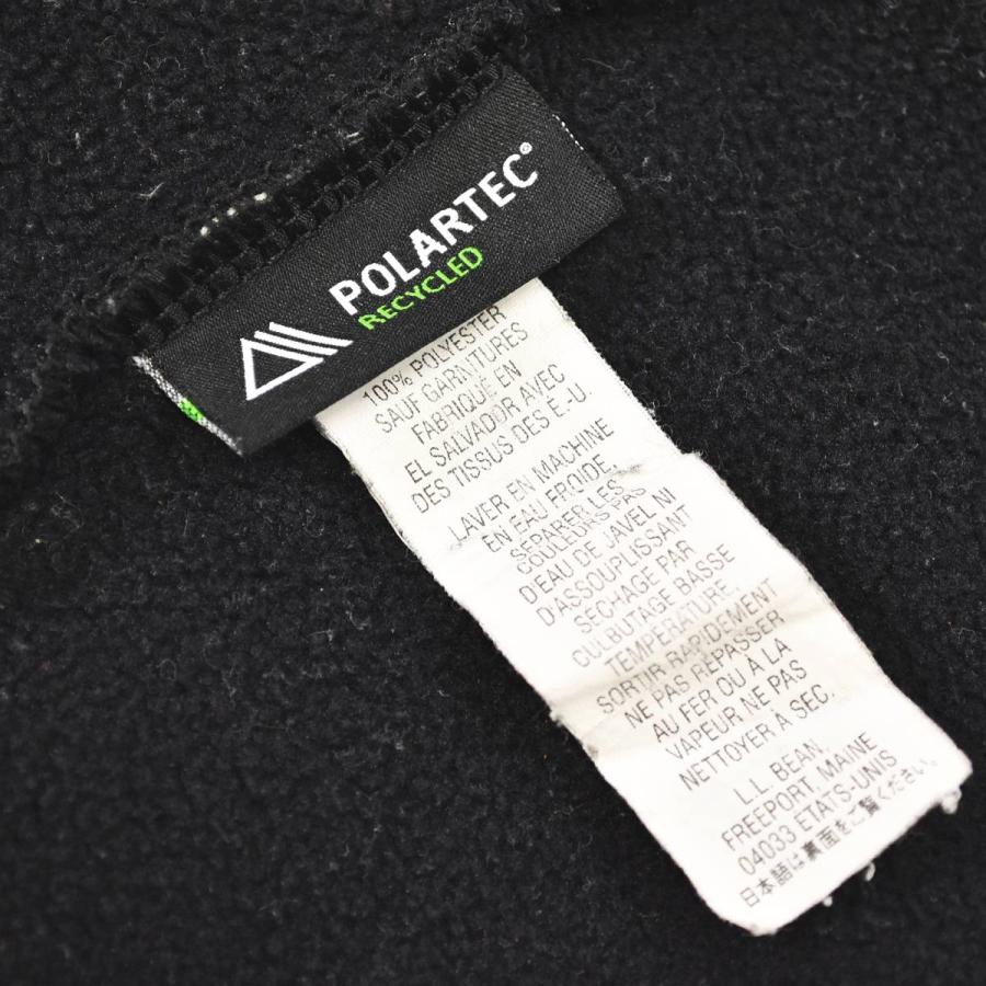 L.L.Bean（エルエルビーン） ポーラテック POLARTEC フリース 