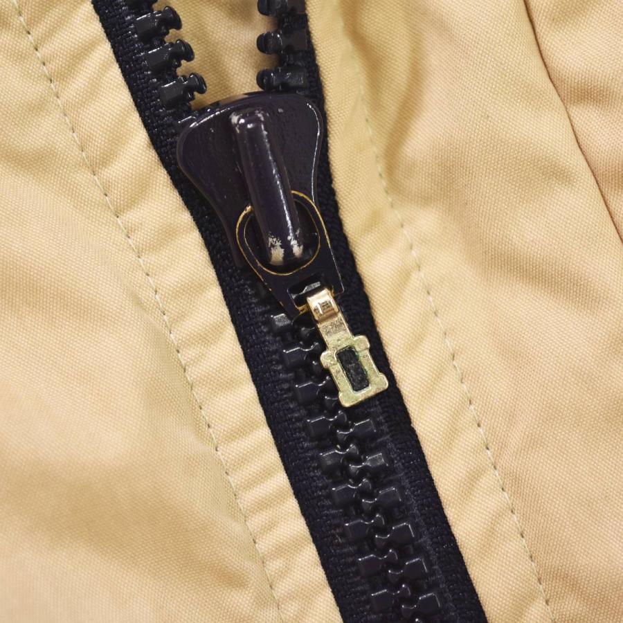 Eddie Bauer（エディーバウアー） 90s ヴィンテージ フーデット グース 