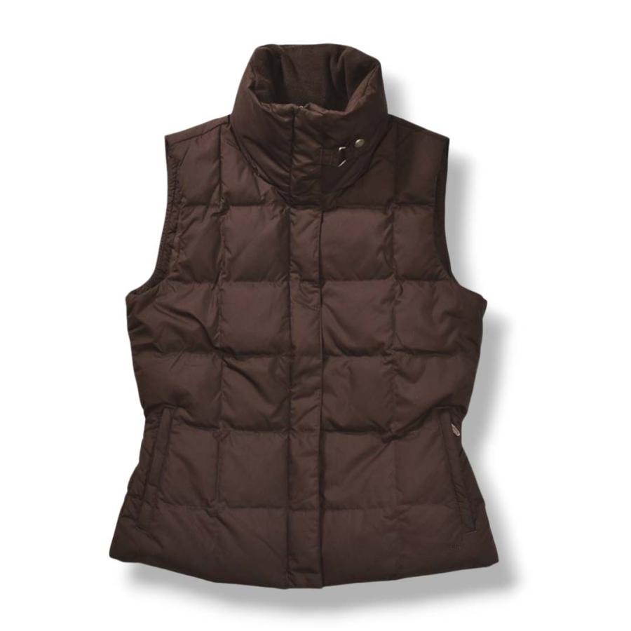 エディーバウアー Eddie bauer 700 FP グース ダウン ブロック 