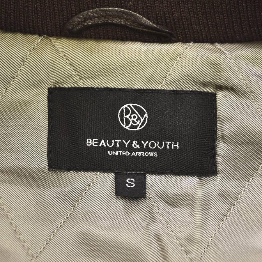 ビューティーアンドユース ユナイテッドアローズ BEAUTY&YOUTH UNITED